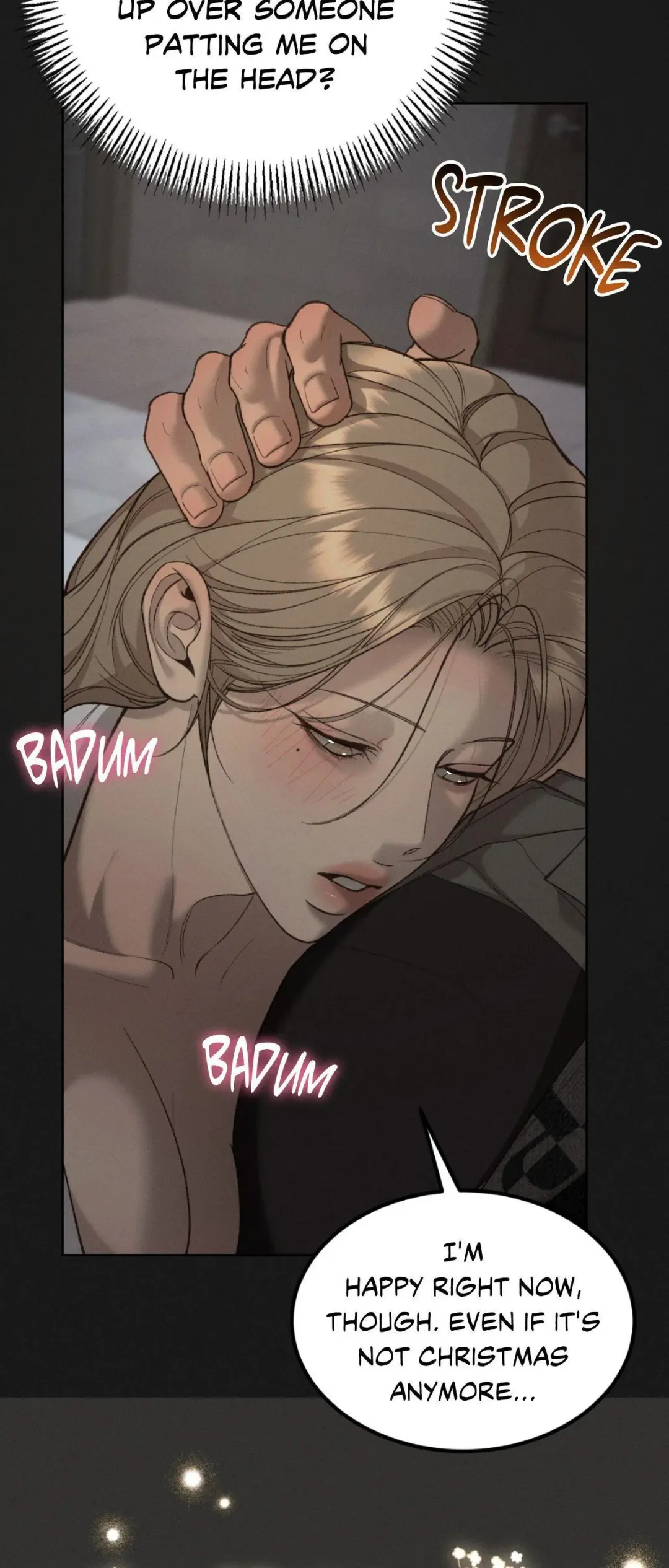 Love Junkie - Chapter 32 Page 41