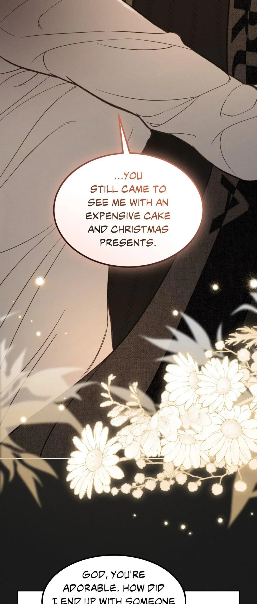 Love Junkie - Chapter 32 Page 43