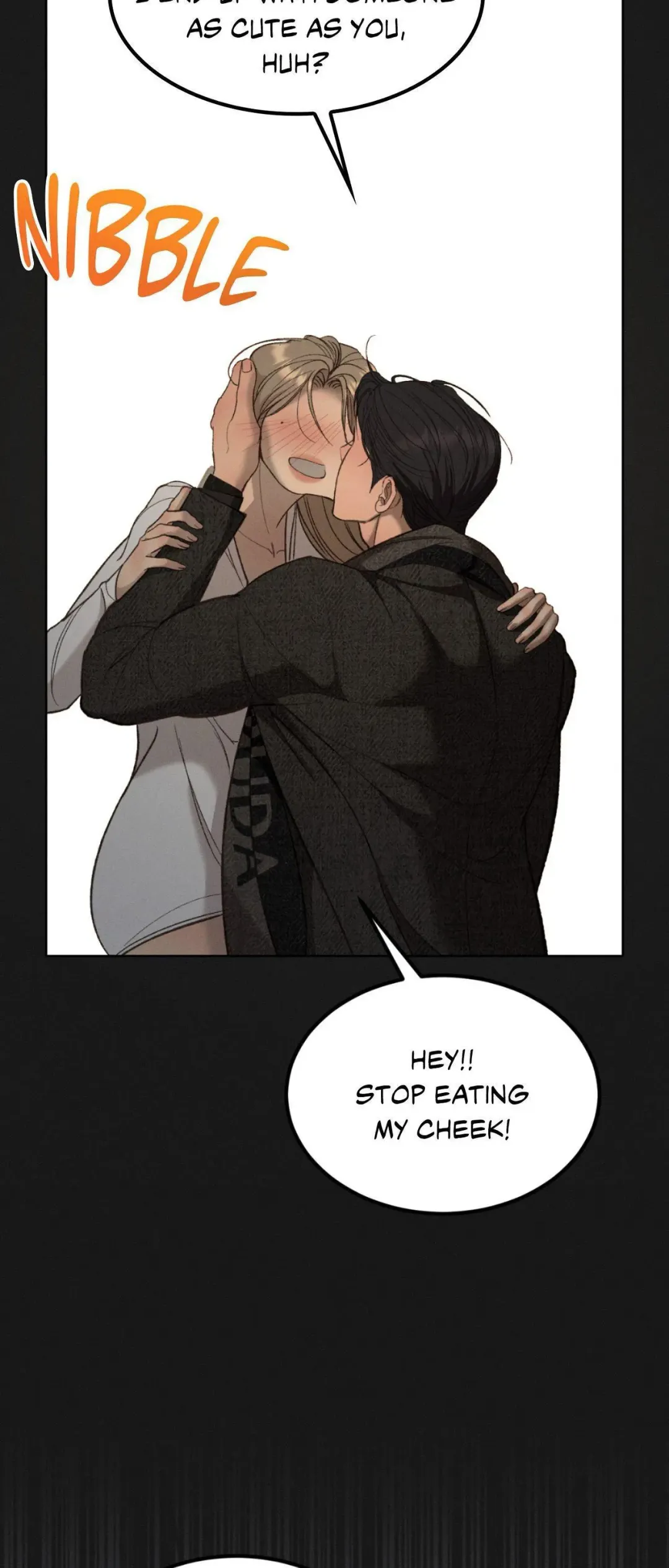 Love Junkie - Chapter 32 Page 44