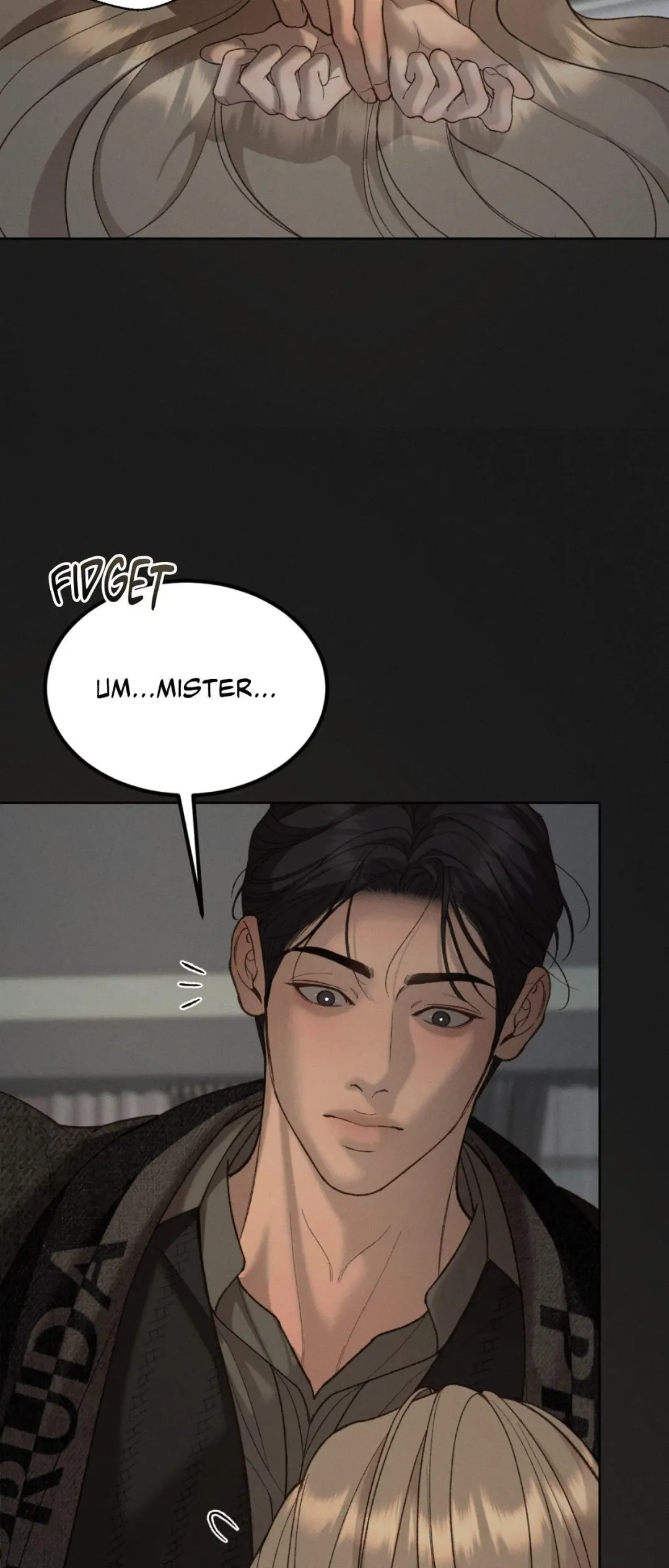 Love Junkie - Chapter 32 Page 46