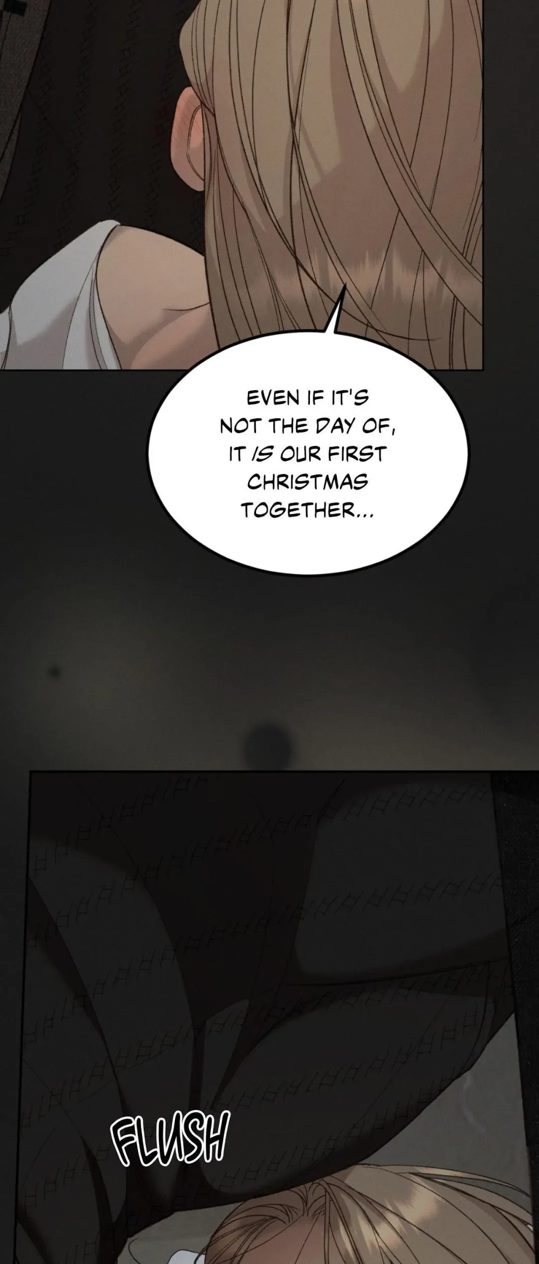 Love Junkie - Chapter 32 Page 47