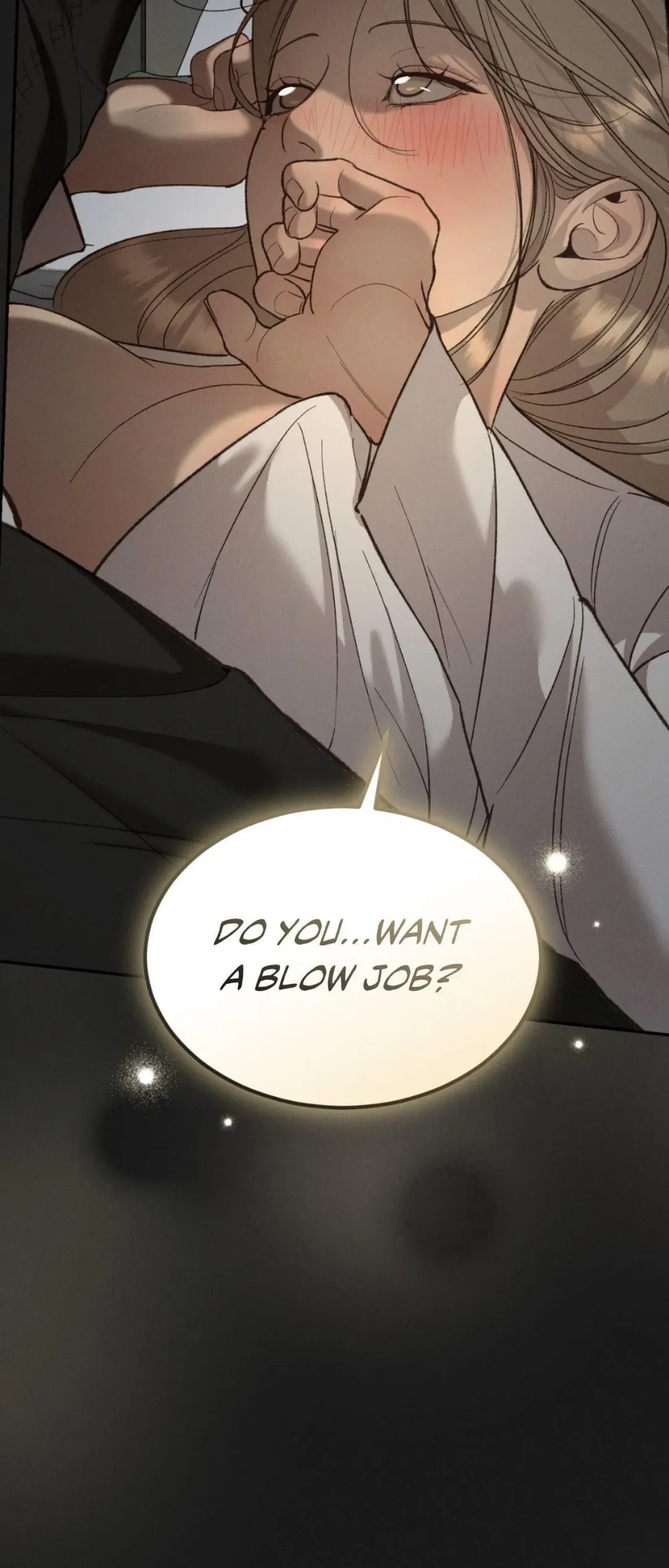Love Junkie - Chapter 32 Page 48