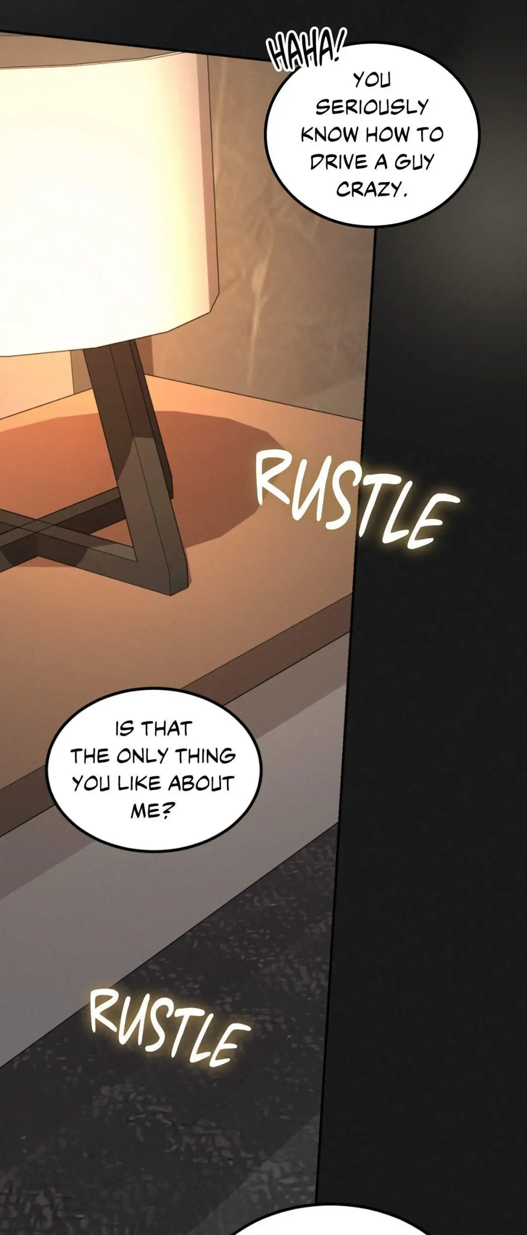 Love Junkie - Chapter 32 Page 49