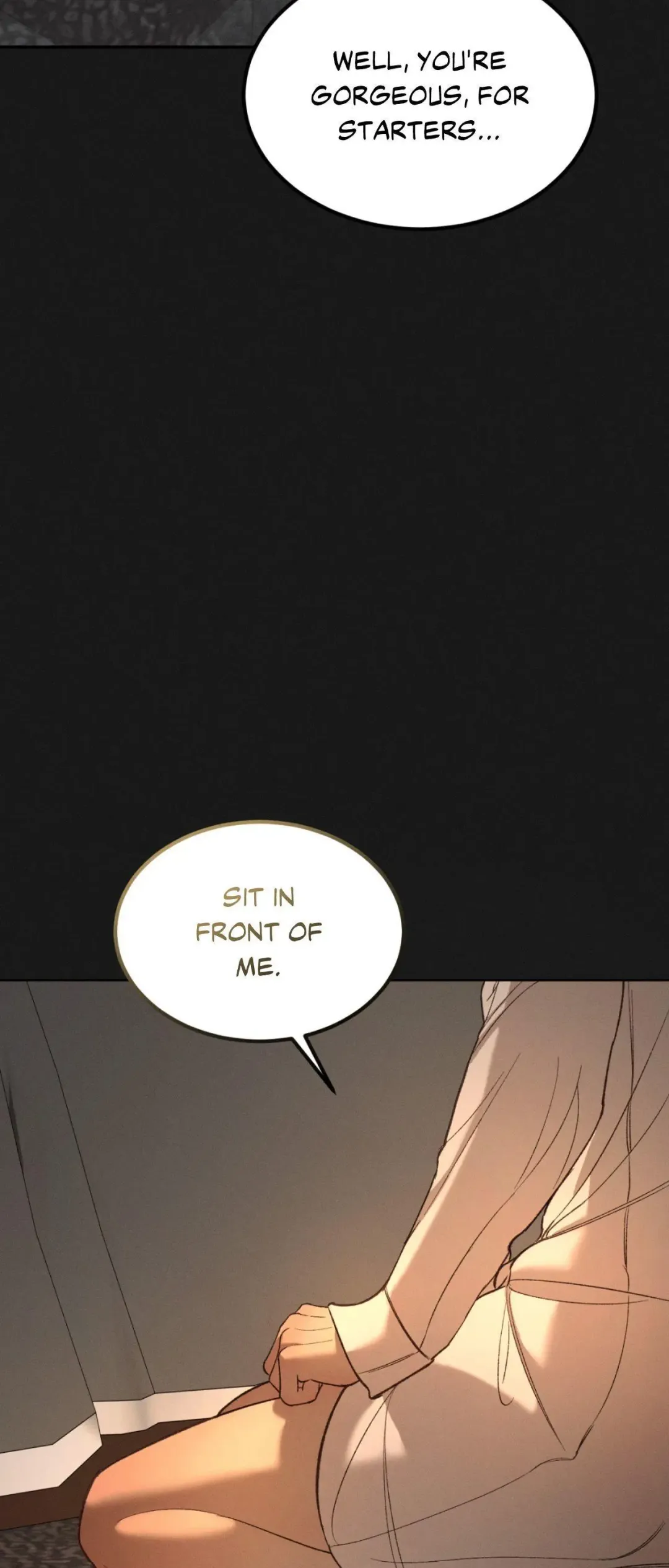 Love Junkie - Chapter 32 Page 50