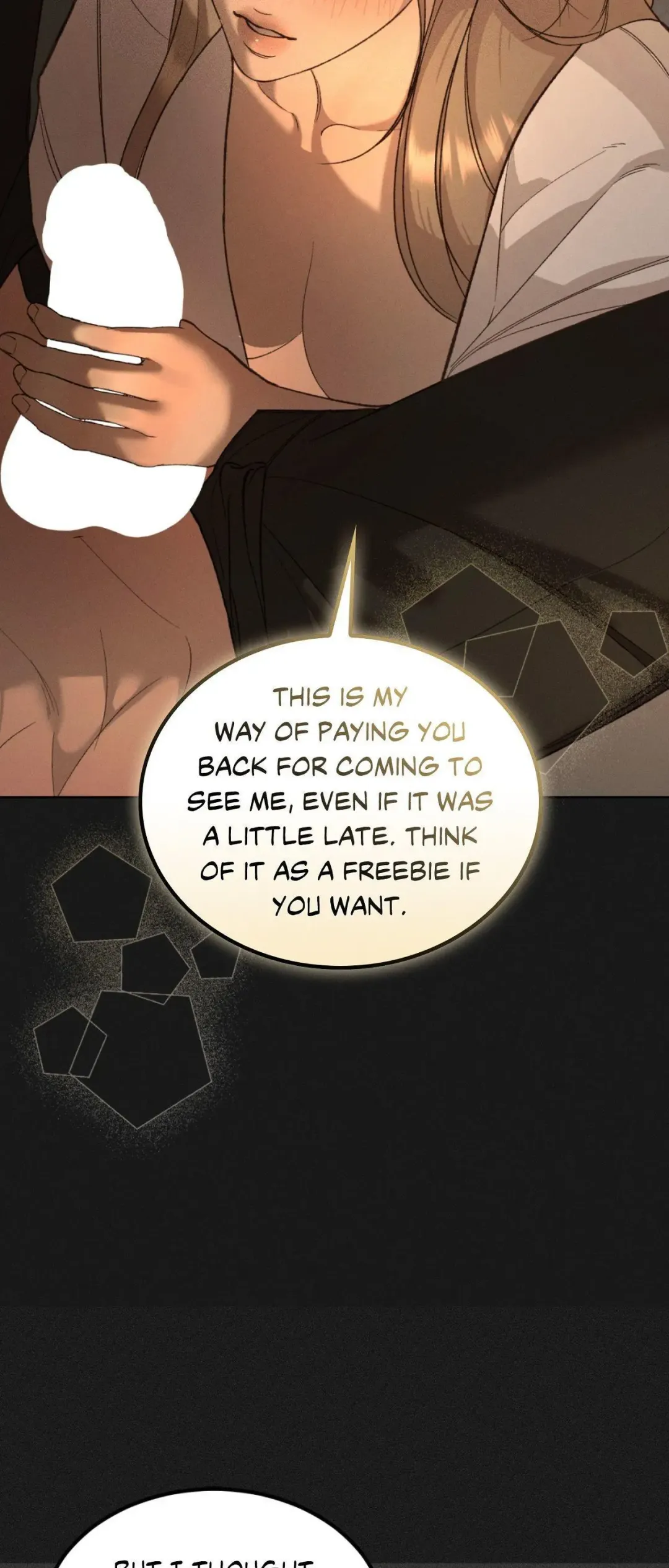 Love Junkie - Chapter 32 Page 52