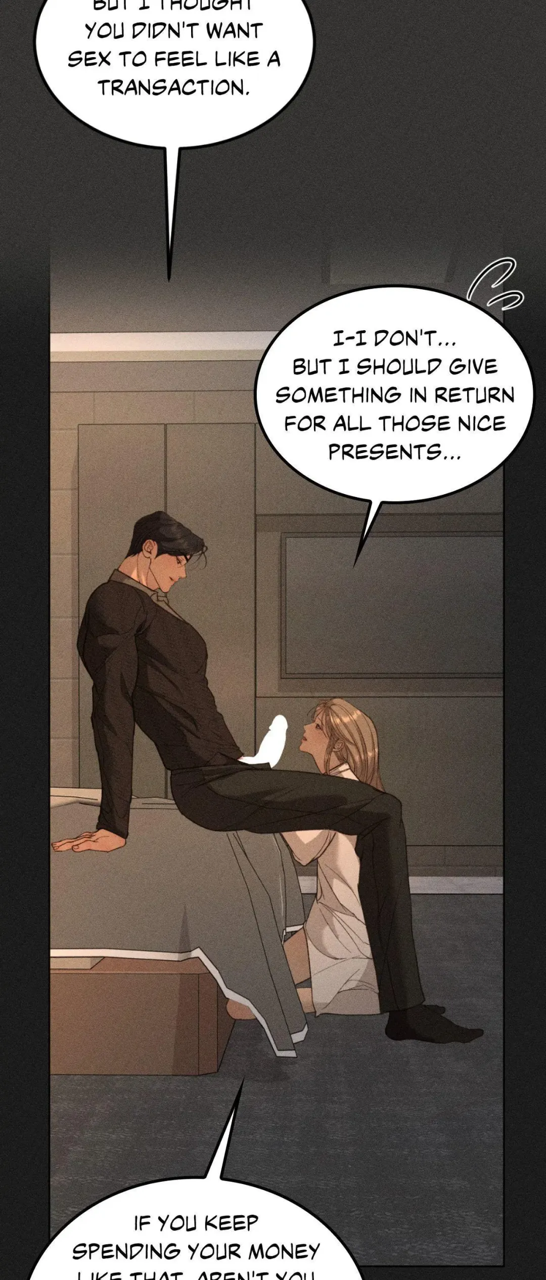 Love Junkie - Chapter 32 Page 53