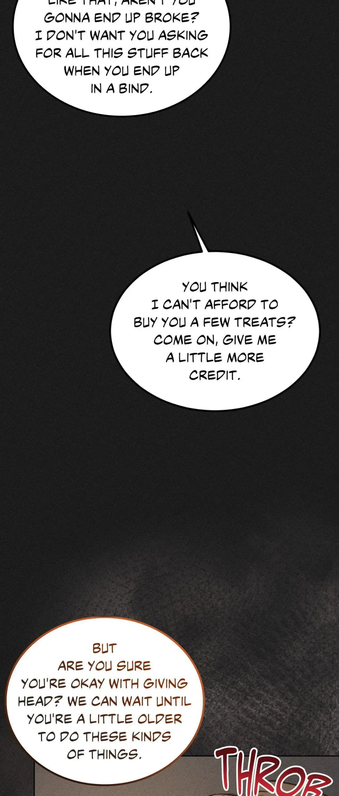 Love Junkie - Chapter 32 Page 54