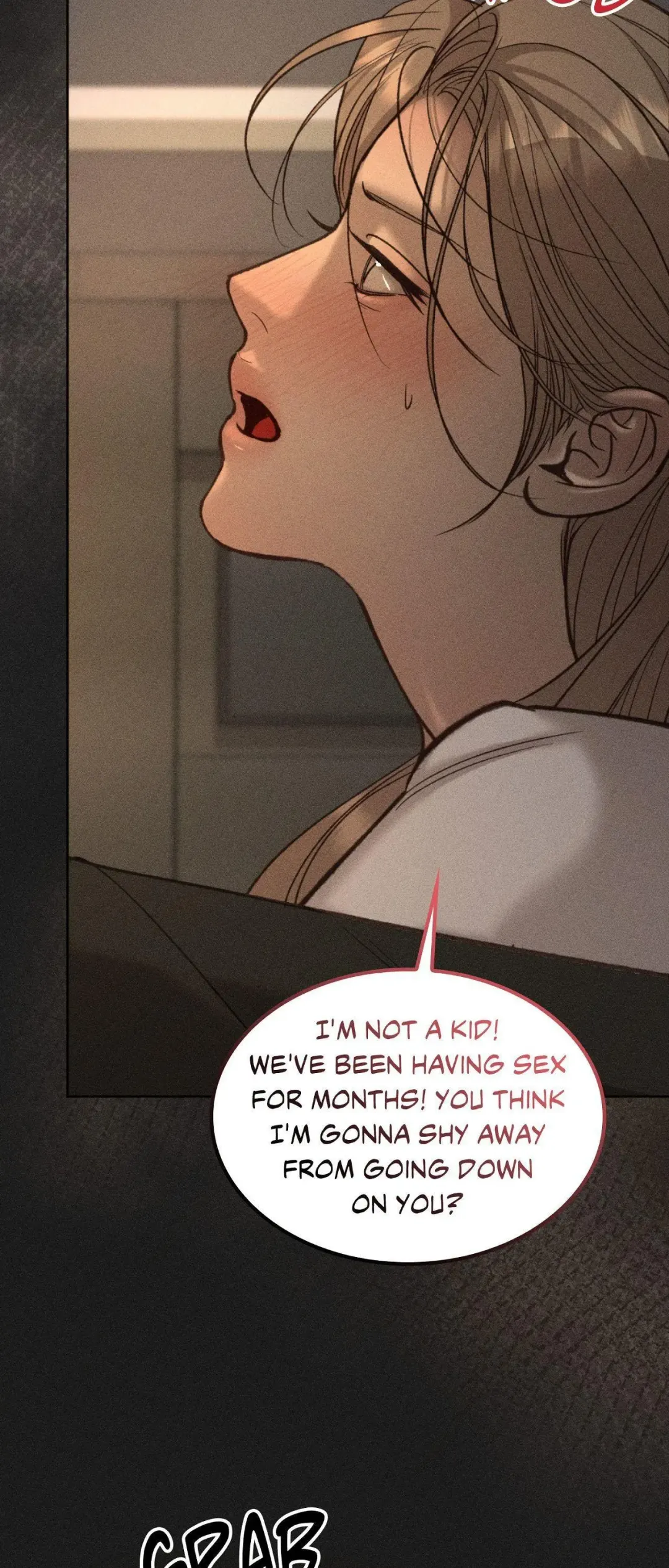Love Junkie - Chapter 32 Page 55