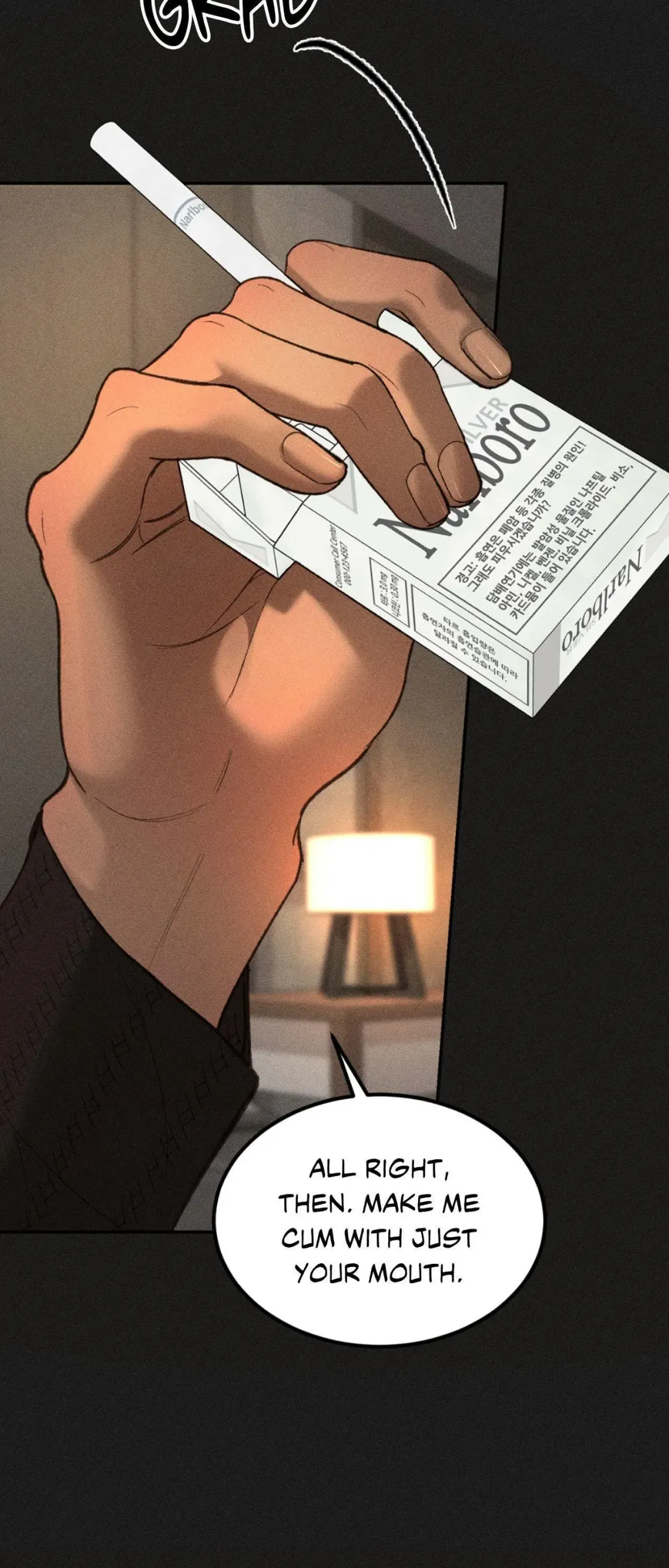 Love Junkie - Chapter 32 Page 56