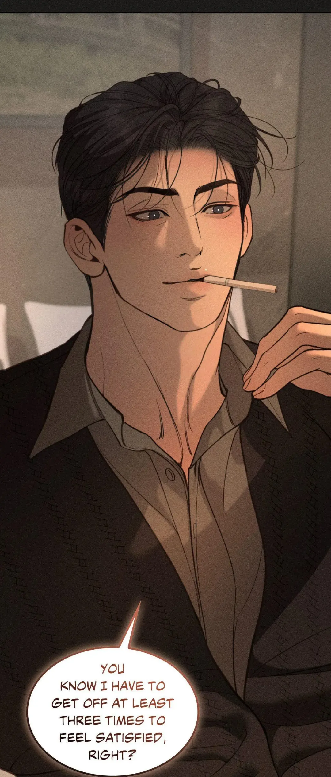 Love Junkie - Chapter 32 Page 57