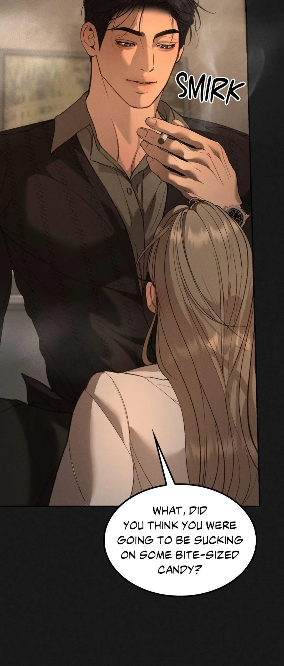 Love Junkie - Chapter 32 Page 62