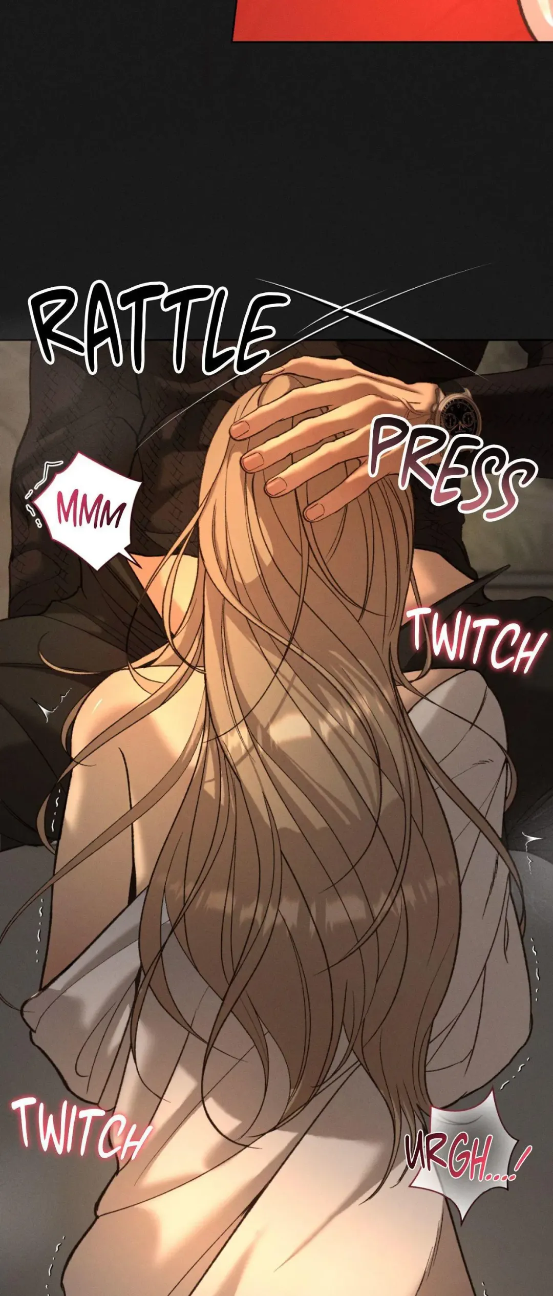 Love Junkie - Chapter 32 Page 66