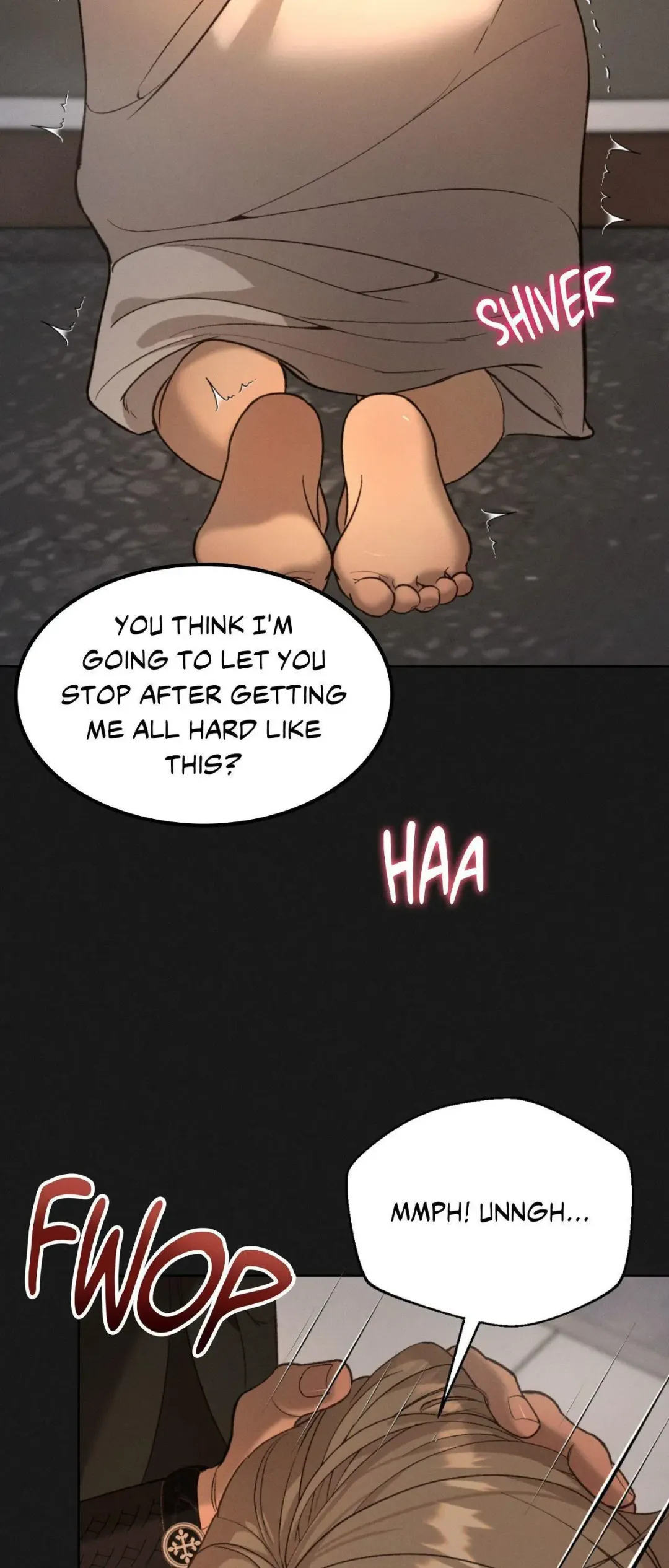 Love Junkie - Chapter 32 Page 67