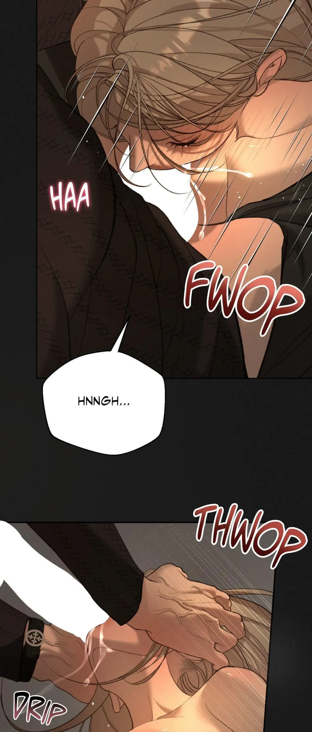 Love Junkie - Chapter 32 Page 69