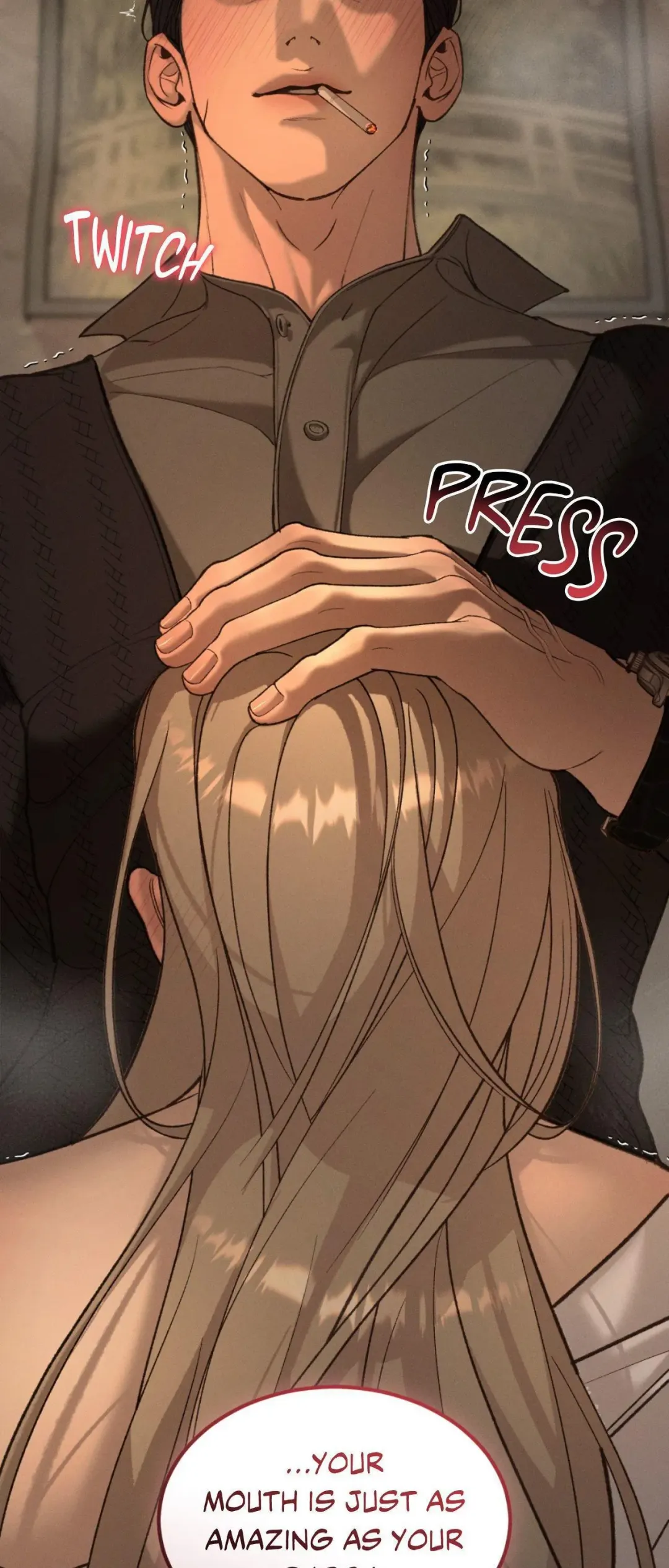 Love Junkie - Chapter 32 Page 71