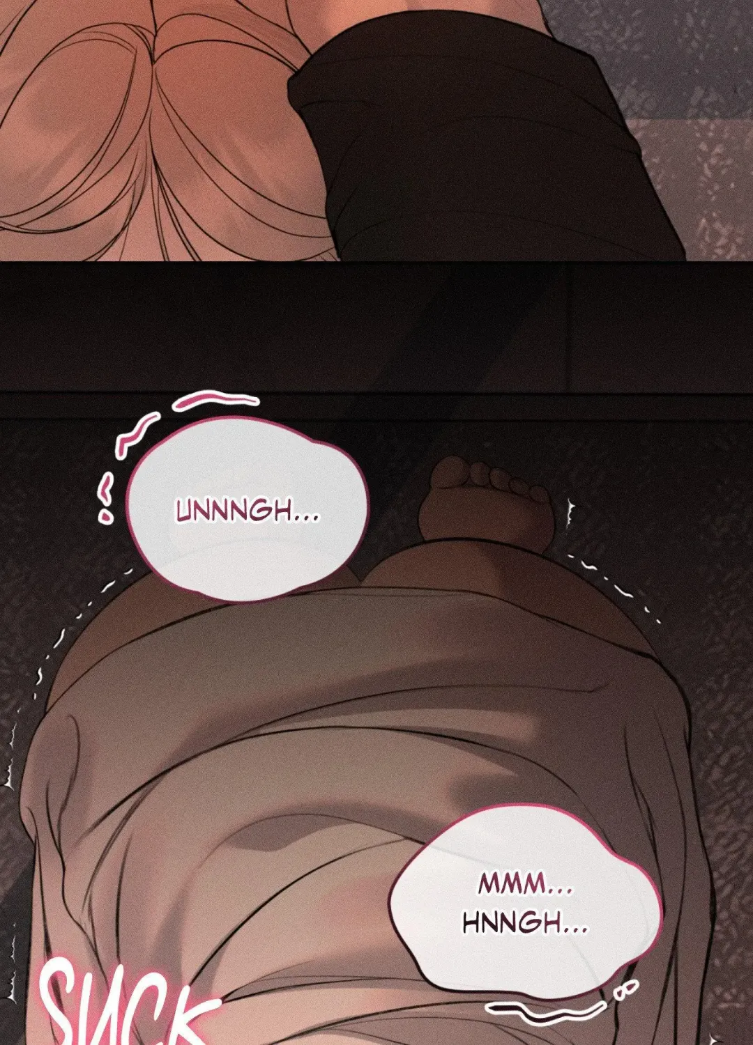 Love Junkie - Chapter 33 Page 3