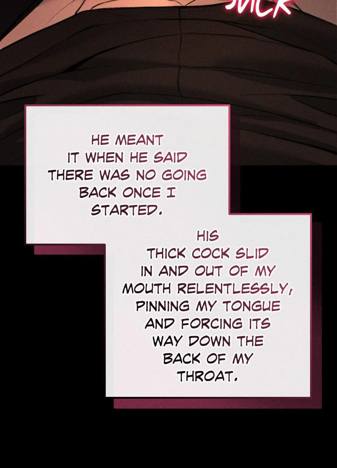 Love Junkie - Chapter 33 Page 5