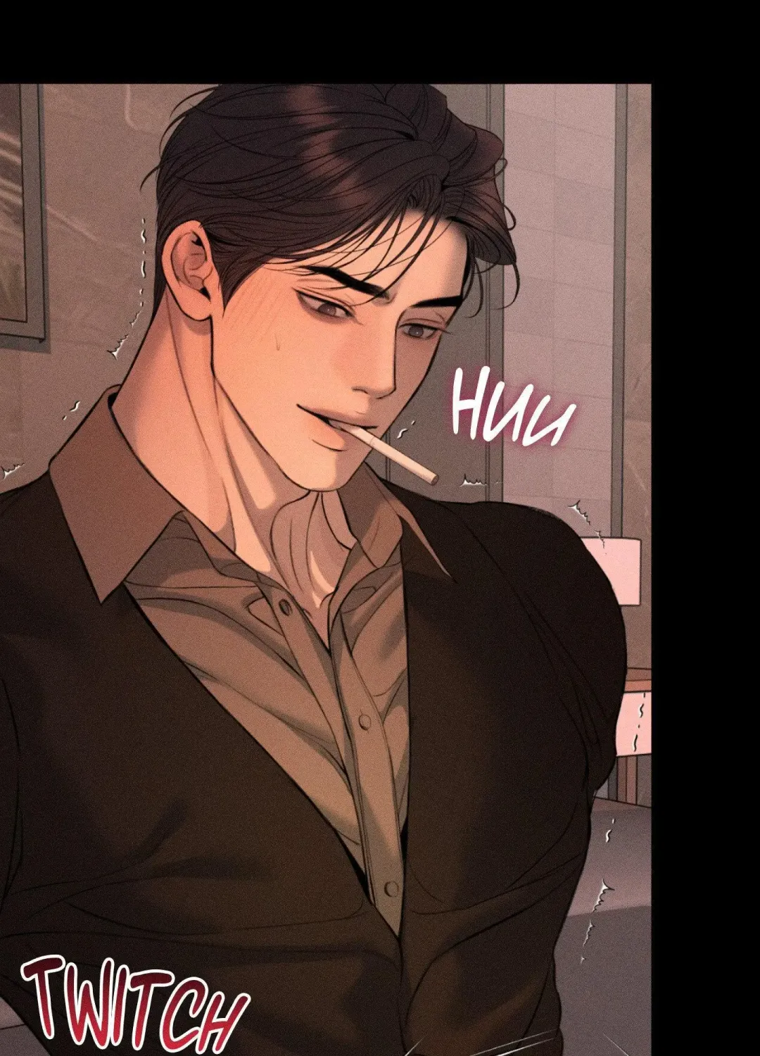 Love Junkie - Chapter 33 Page 6