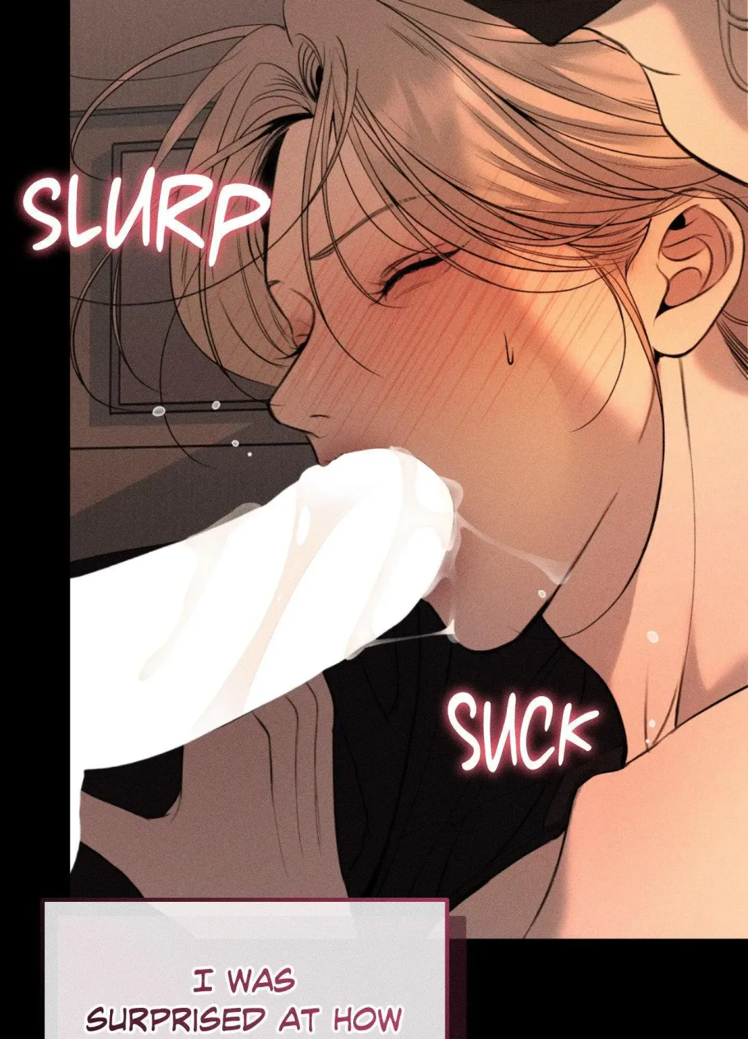 Love Junkie - Chapter 33 Page 8