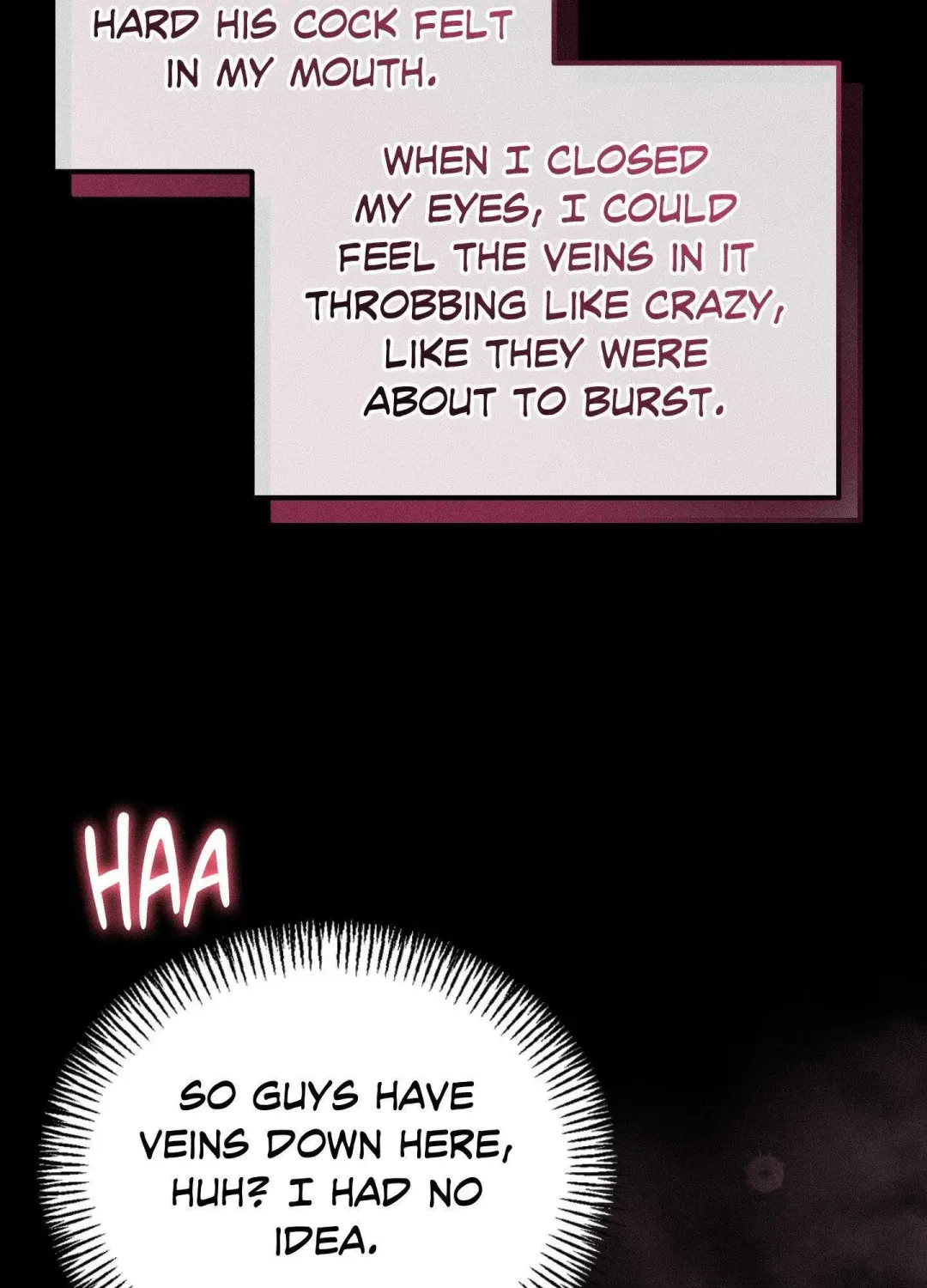 Love Junkie - Chapter 33 Page 9