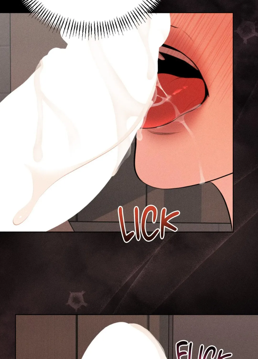 Love Junkie - Chapter 33 Page 10