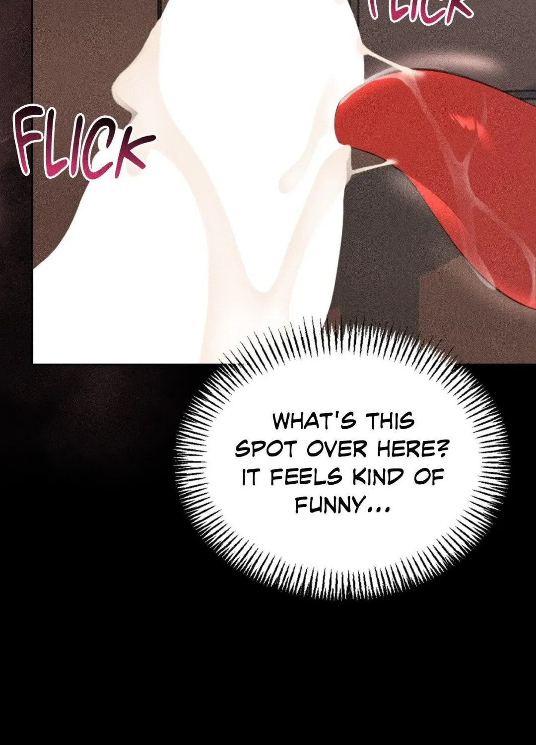 Love Junkie - Chapter 33 Page 11