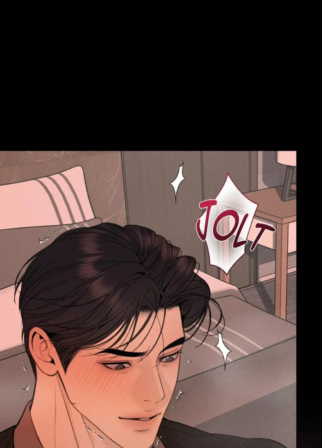 Love Junkie - Chapter 33 Page 13