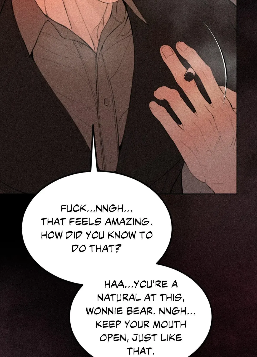 Love Junkie - Chapter 33 Page 14