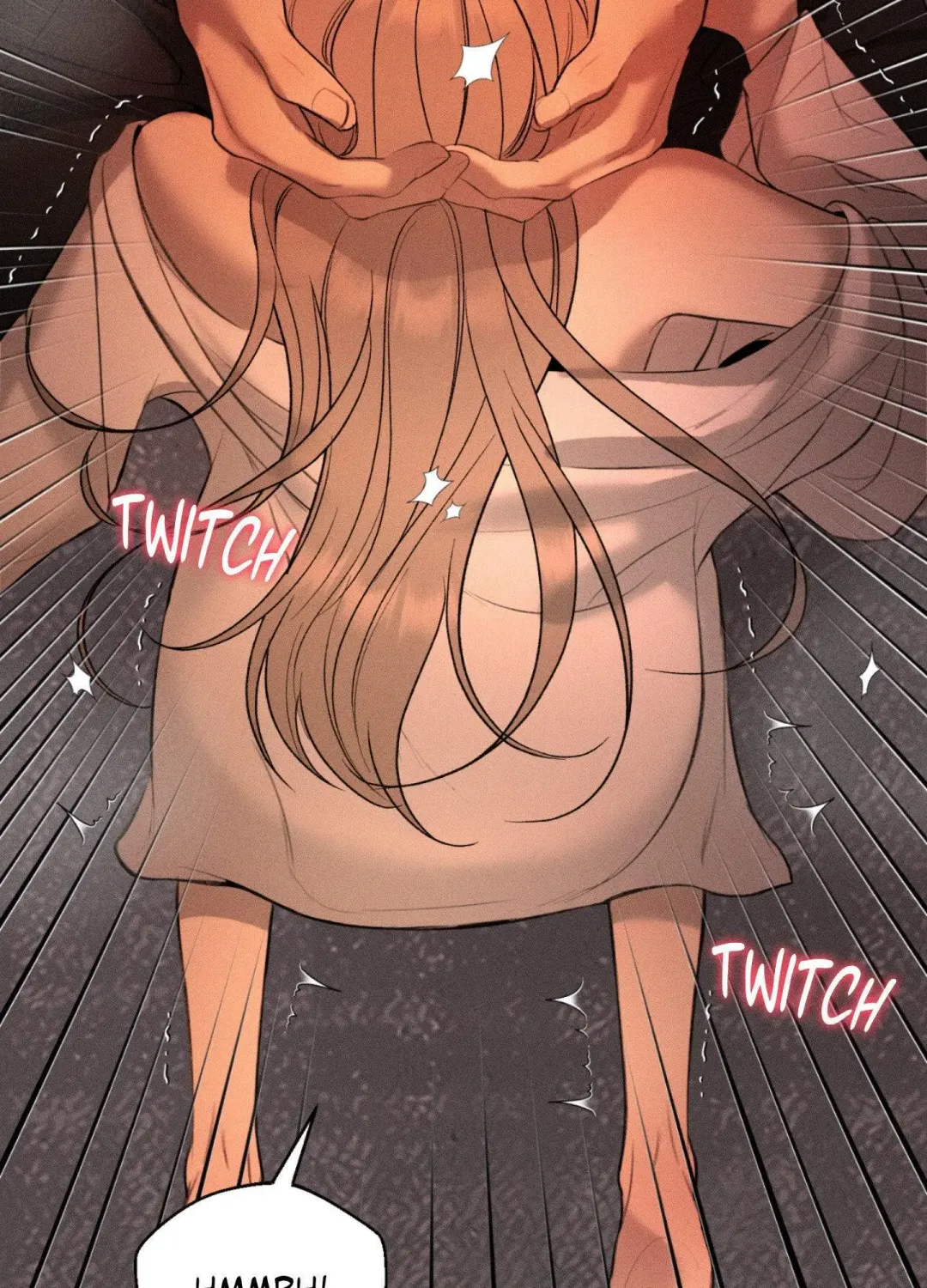 Love Junkie - Chapter 33 Page 18