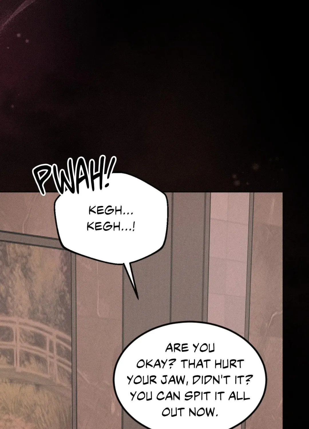Love Junkie - Chapter 33 Page 22