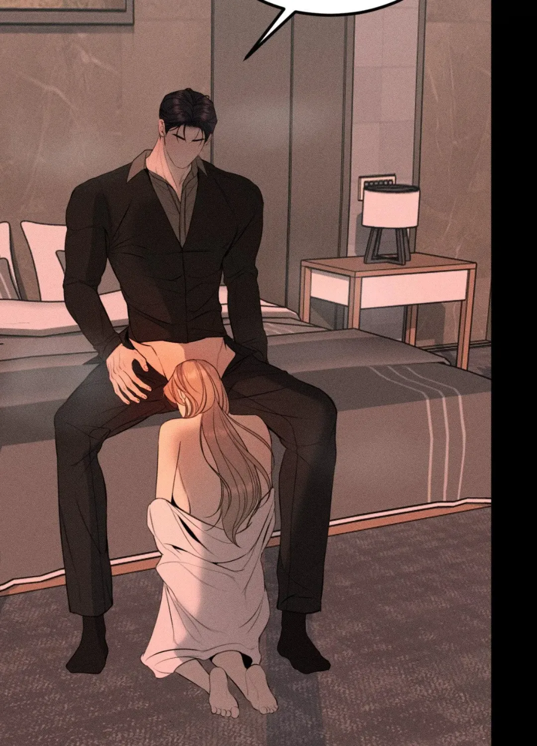 Love Junkie - Chapter 33 Page 23