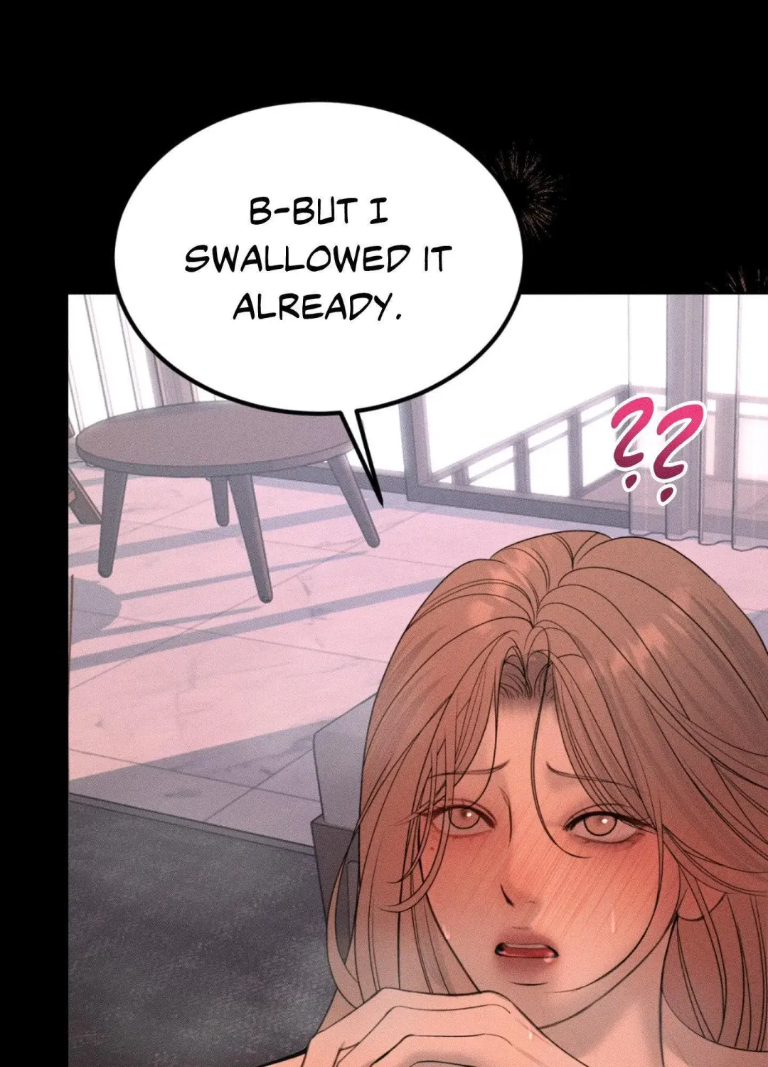 Love Junkie - Chapter 33 Page 25