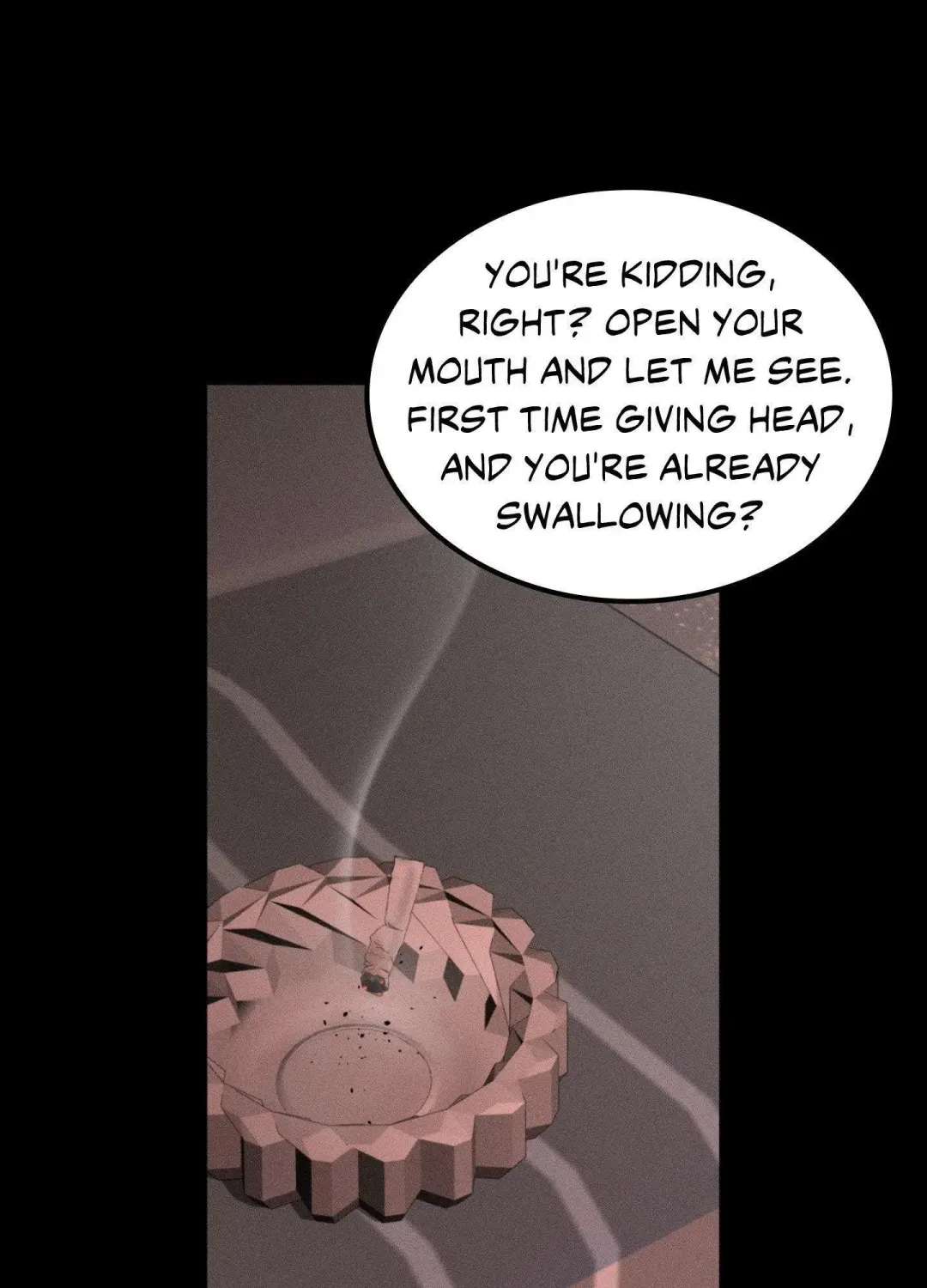 Love Junkie - Chapter 33 Page 27