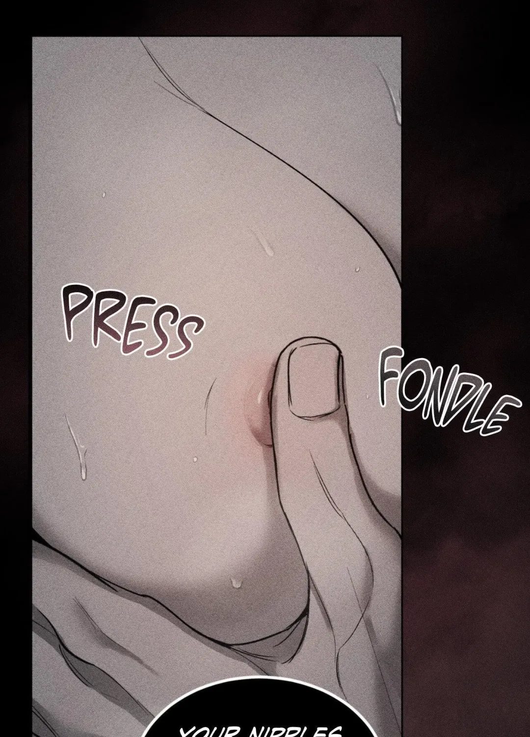 Love Junkie - Chapter 33 Page 31