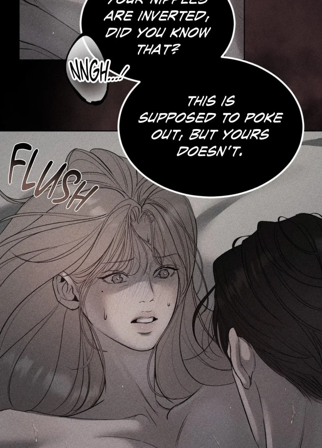 Love Junkie - Chapter 33 Page 32