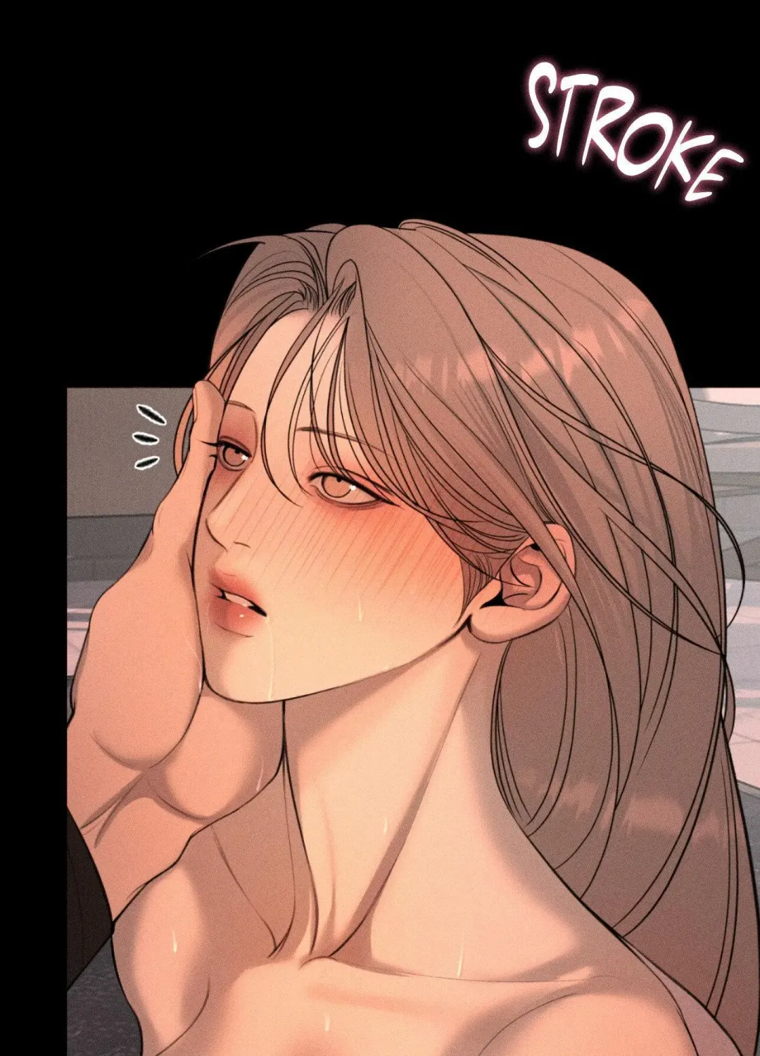 Love Junkie - Chapter 33 Page 37