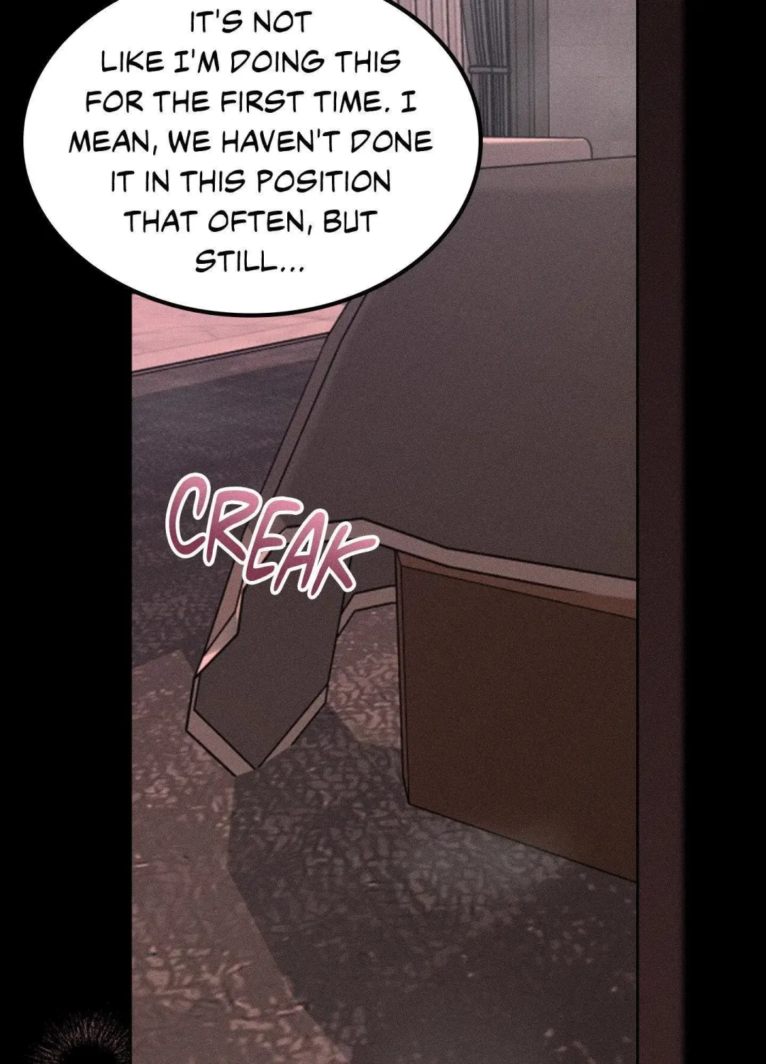 Love Junkie - Chapter 33 Page 47