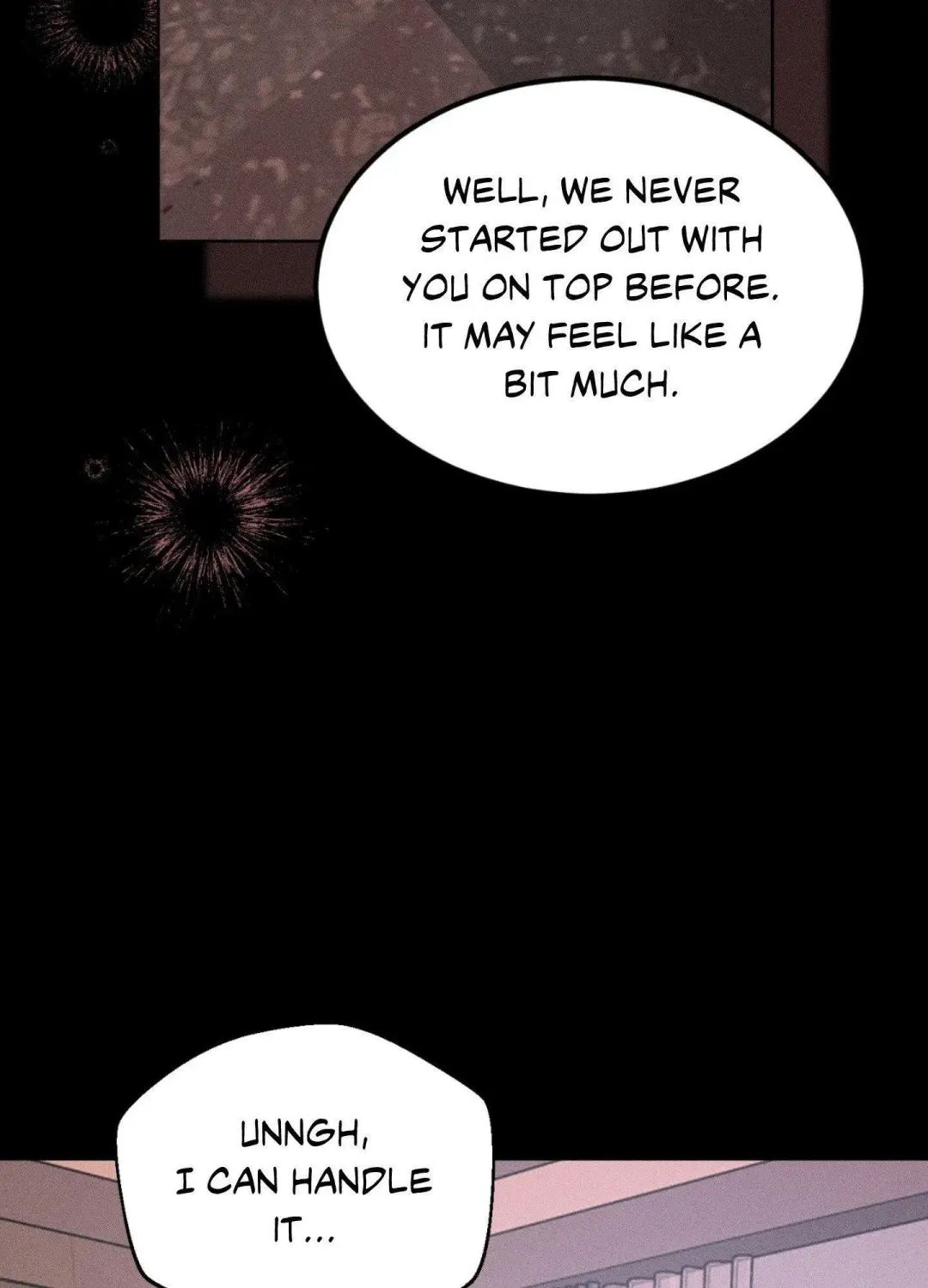 Love Junkie - Chapter 33 Page 48