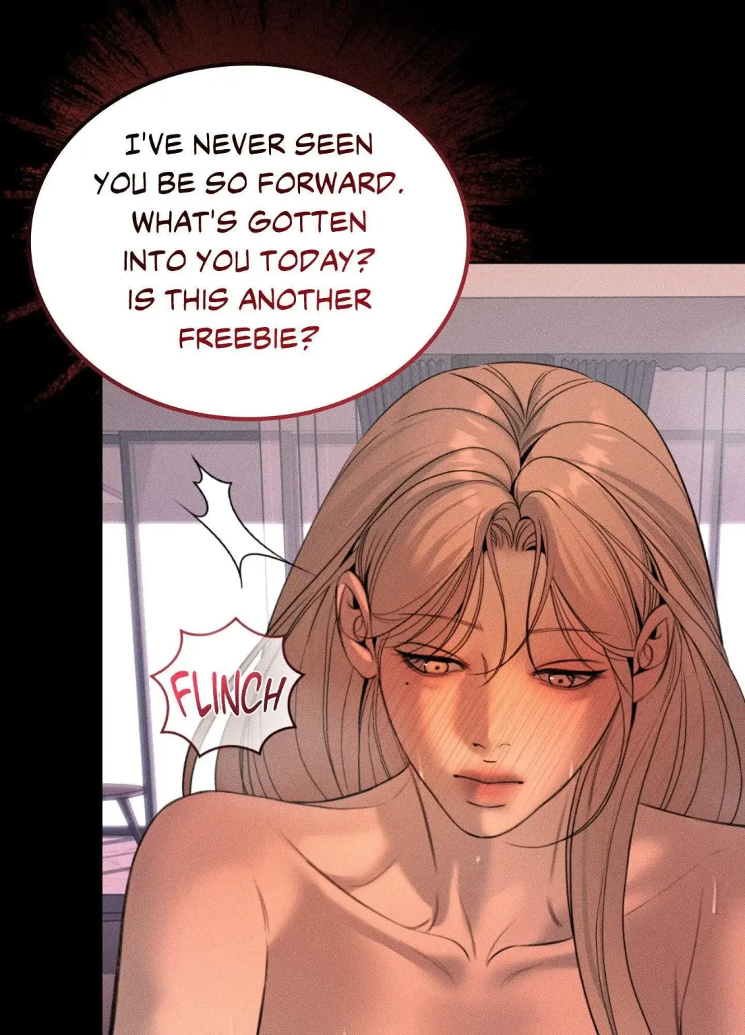 Love Junkie - Chapter 33 Page 51