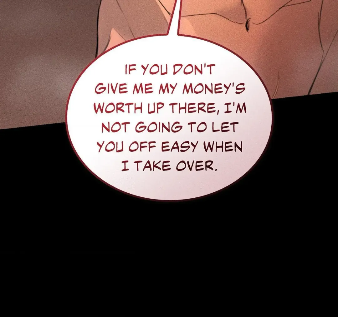 Love Junkie - Chapter 33 Page 55
