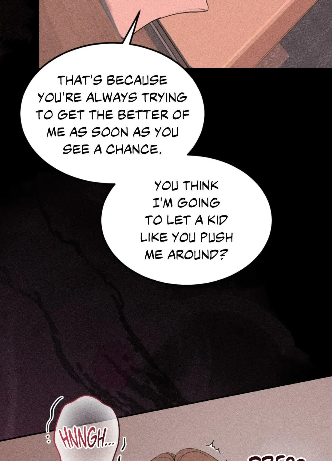 Love Junkie - Chapter 33 Page 59