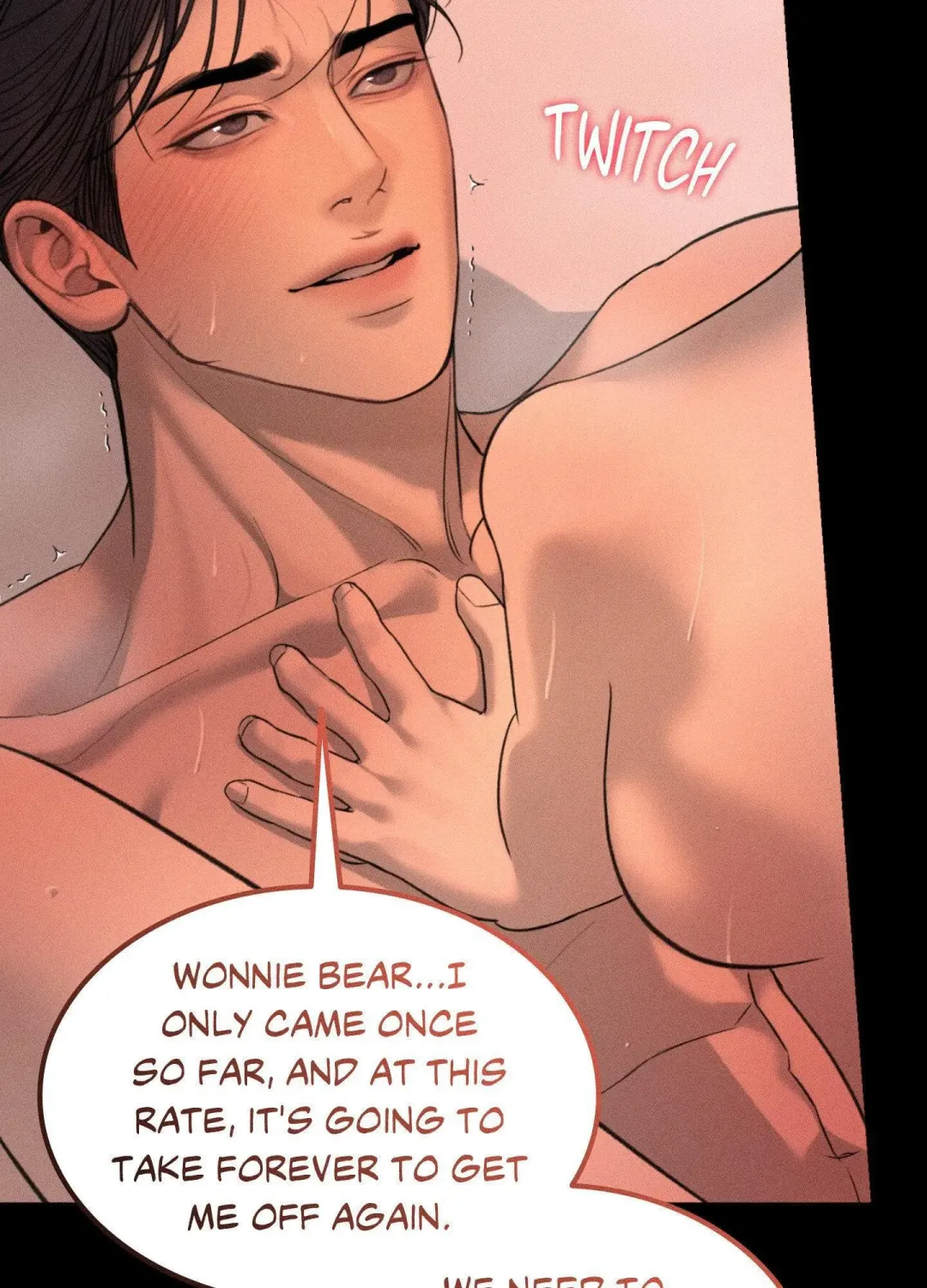 Love Junkie - Chapter 33 Page 63