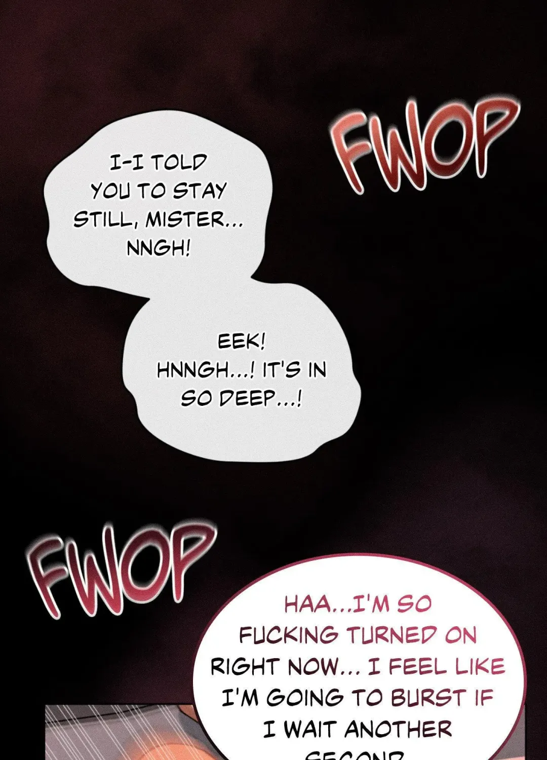 Love Junkie - Chapter 33 Page 75