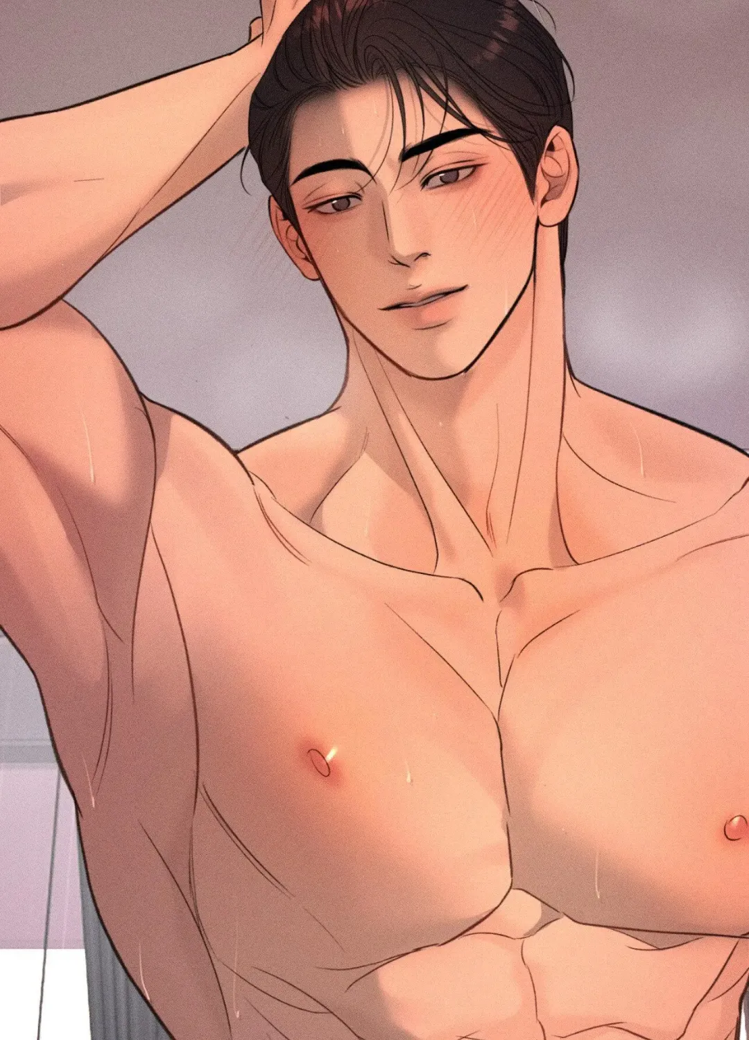 Love Junkie - Chapter 33 Page 84