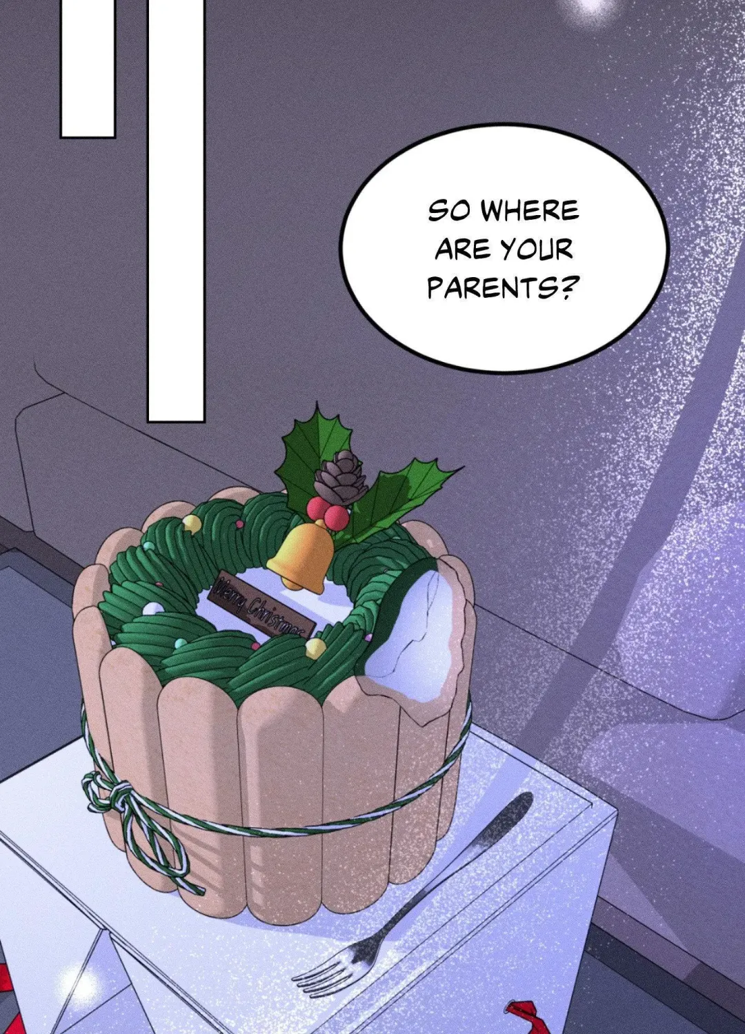 Love Junkie - Chapter 33 Page 88