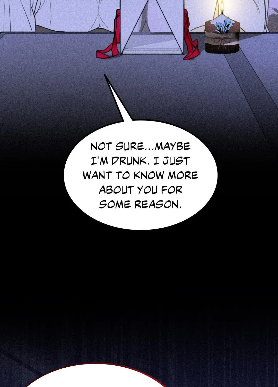 Love Junkie - Chapter 33 Page 92