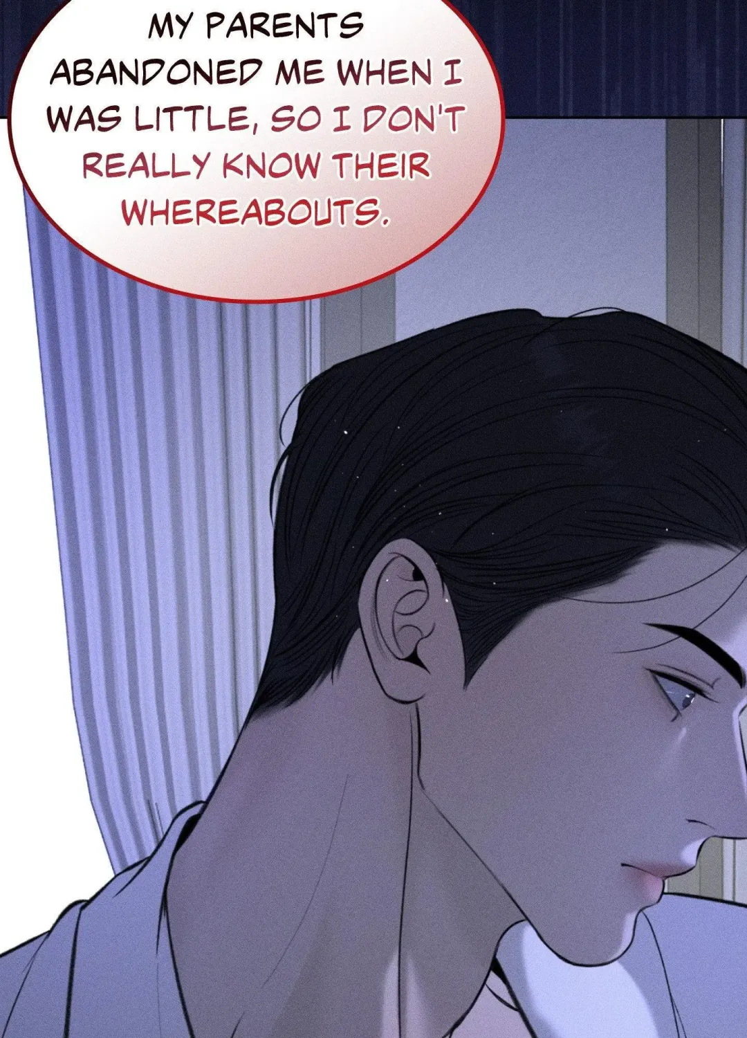 Love Junkie - Chapter 33 Page 93