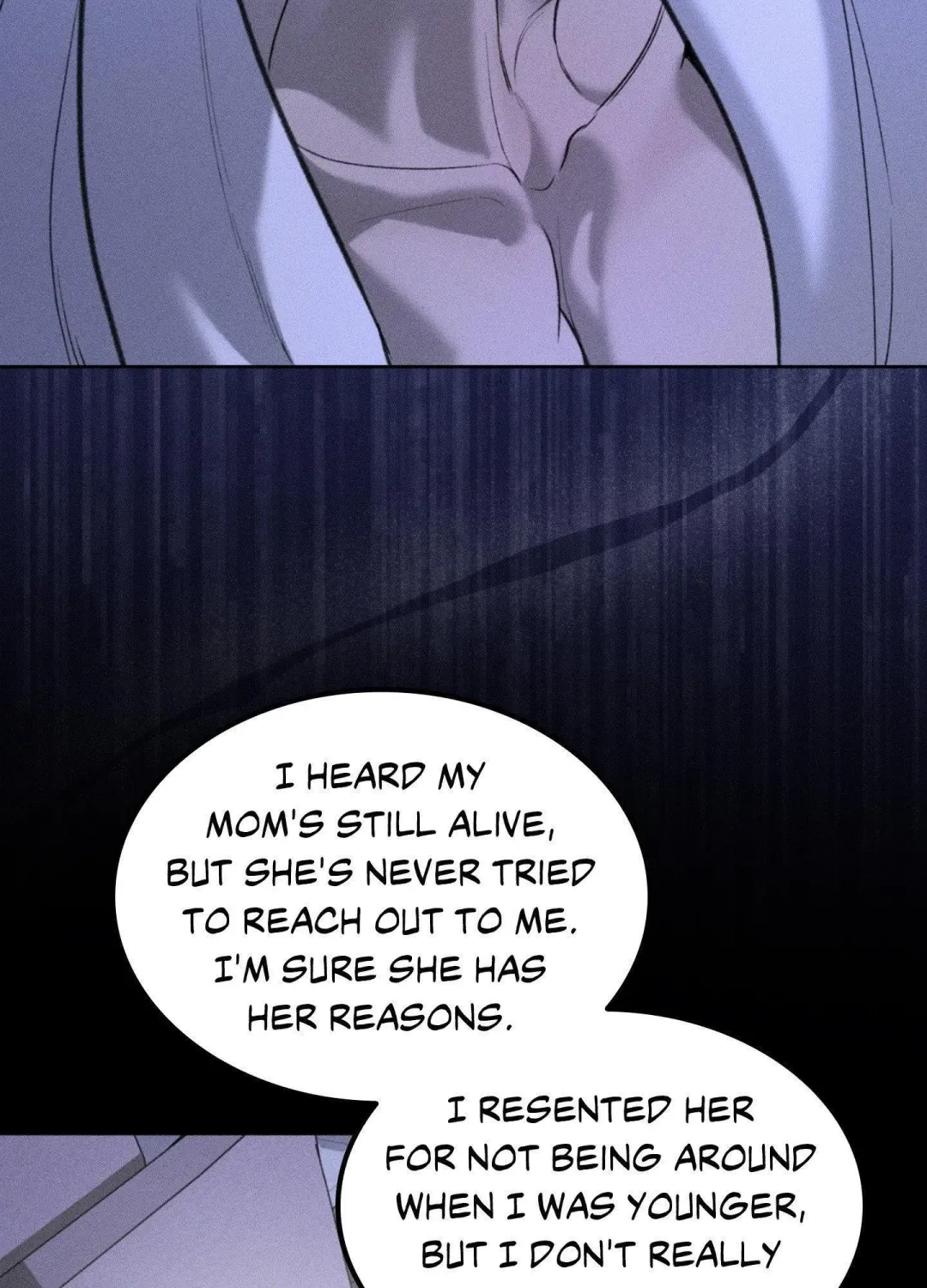 Love Junkie - Chapter 33 Page 94