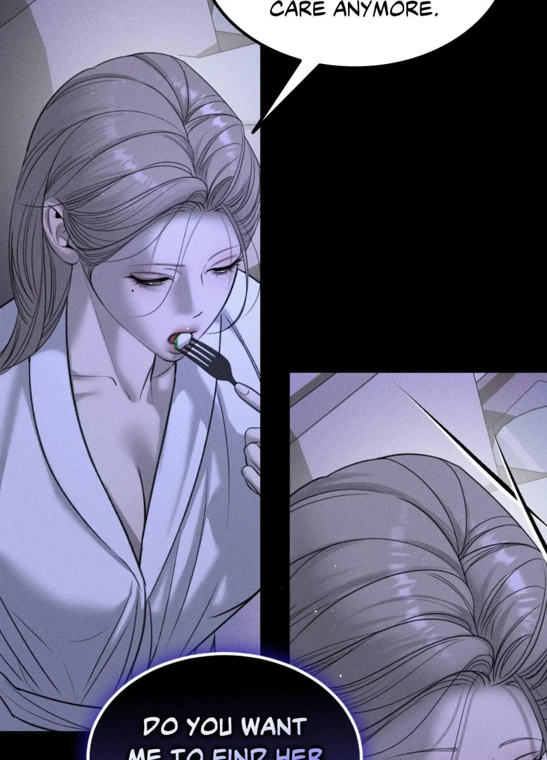 Love Junkie - Chapter 33 Page 95