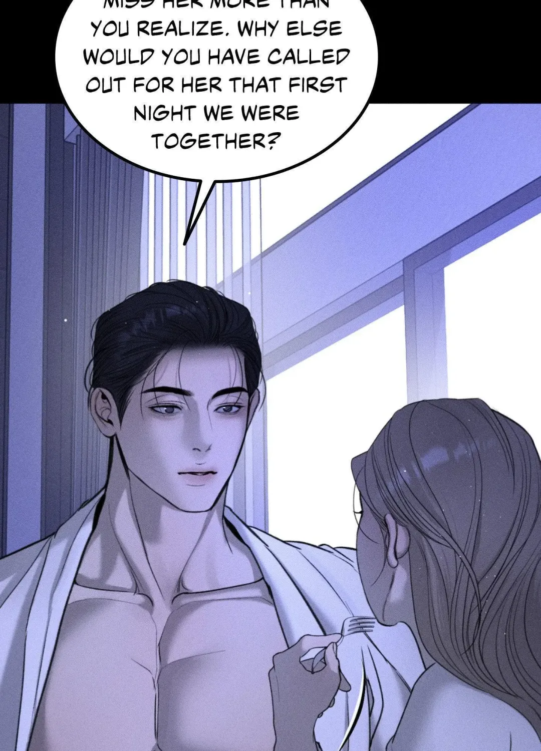 Love Junkie - Chapter 33 Page 97